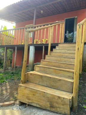 Casa Bananeiras - Moreré